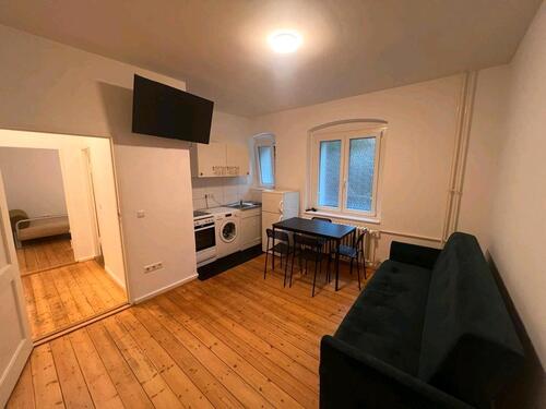 Foto - Etagenwohnung in Berlin zur Miete