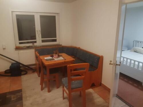 Foto - Möblierte Wohnung in Lohe Rickelshof