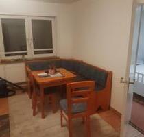 Möblierte Wohnung in Lohe Rickelshof - Heide