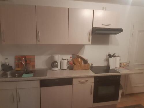 Foto - 2 Zimmer Etagenwohnung zur Miete in Heide