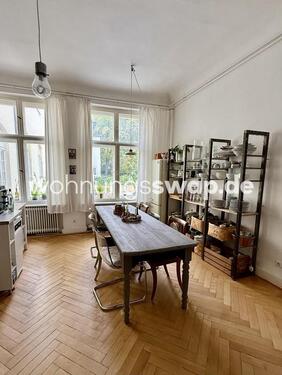 Foto - Wohnungsswap - 2 Zimmer, 71 m² - Finckensteinallee, Berlin-12205