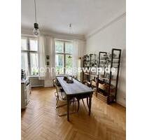 Wohnungsswap - 2 Zimmer, 71 m² - Finckensteinallee, Berlin-12205