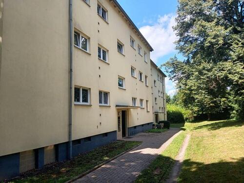 Foto - 399.02 Schöne 3 ZKB Wohnung Im Göttinger Bogen 52 in Bebra