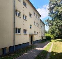 399.02 Schöne 3 ZKB Wohnung Im Göttinger Bogen 52 in Bebra