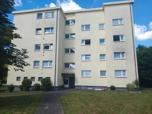 Foto - 3 Zimmer Etagenwohnung zur Miete in Bebra