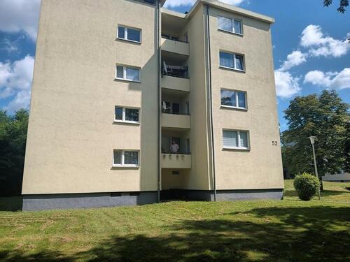 Foto - 3 Zimmer Etagenwohnung in Bebra