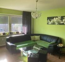 Helle, ruhige Drei-Zimmer-Wohnung mit Balkon in Eitorf Zentrum