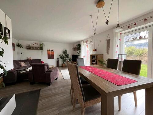 Foto - Einfamilienhaus in Schleswig zur Miete