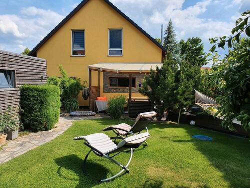 Foto - Einfamilienhaus zum Verkauf - 650.000,00&nbsp;EUR Kaufpreis, ca.&nbsp; 80,00&nbsp;m&sup2;