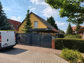Foto - 2 Zimmer Einfamilienhaus zum Kaufen in Woltersdorf