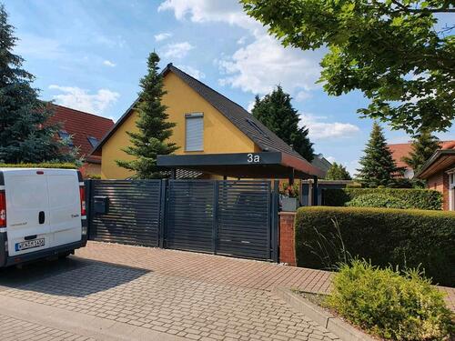 Foto - 2 Zimmer Einfamilienhaus zum Kaufen in Woltersdorf