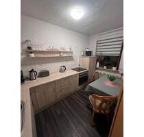 Monteurwohnung, Haus mit Garten, Ferienvermietung, Pendlerwohnung - Rostock