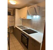 Gemütliche 2- Raum Wohnung in Wattmannshagen - Lalendorf