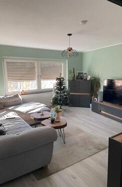 Foto - Modernisierte 3-ZKB mit Balkon in ruhiger Citylage von Saarlouis