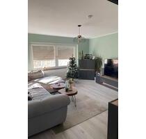 Modernisierte 3-ZKB mit Balkon in ruhiger Citylage von Saarlouis