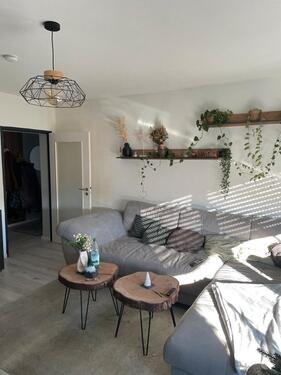 Foto - 3 Zimmer Etagenwohnung zum Kaufen in Saarlouis