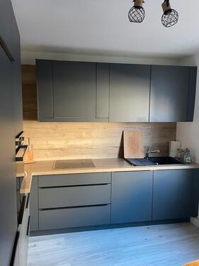 Foto - 3 Zimmer Etagenwohnung in Saarlouis