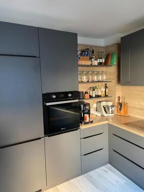 Foto - Etagenwohnung in Saarlouis zum Kaufen