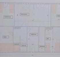 3 Raum Wohnung Dachgeschoß - 700,00&nbsp;EUR Kaltmiete, ca.&nbsp; 100,00&nbsp;m&sup2; in Schleusingen (PLZ: 98553)