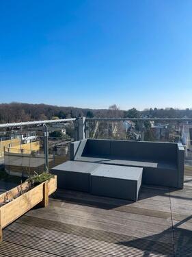 Foto - 1 Zimmer Dachgeschoßwohnung in Hürth