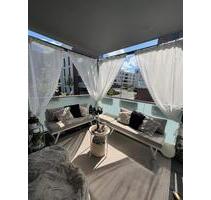 3-Zimmer-Wohnung • Balkon • TG-Platz • EBK - Wolfsburg Almke