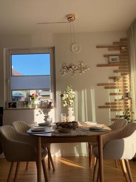 Foto - Etagenwohnung in Wolfsburg zur Miete