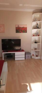 Foto - 2 Zimmer Etagenwohnung in Büsum