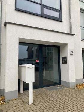 Foto - 160047215169 O1 2-Zimmer-Wohung mit Garten in Meerbusch-Osterath