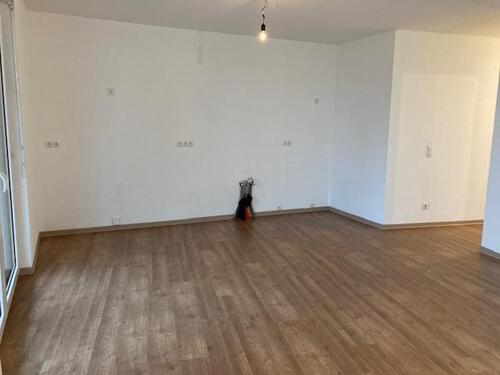 Foto - Erdgeschoßwohnung in Meerbusch zur Miete