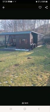 Foto - Wochenendgrundstück - 25.000,00&nbsp;EUR Kaufpreis, ca.&nbsp; 0,00&nbsp;m&sup2;