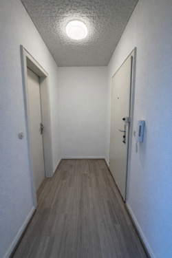 Foto - Etagenwohnung in Duisburg zur Miete