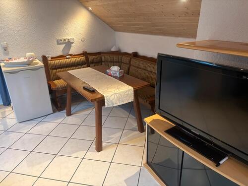 Foto - 2 Zimmer Dachgeschoßwohnung zur Miete in Bad Waldsee