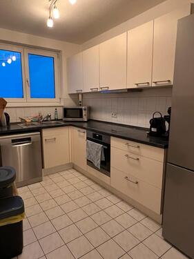 Foto - 2 Zimmer Dachgeschoßwohnung zur Miete in Brandenburg an der Havel