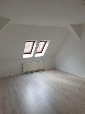 Foto - Dachgeschoßwohnung in Brandenburg an der Havel zur Miete