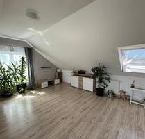 Dachgeschosswohnung für Single - 730,00&nbsp;EUR Kaltmiete, ca.&nbsp; 53,00&nbsp;m&sup2; in Havixbeck (PLZ: 48329)