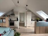 Foto - 2 Zimmer Dachgeschoßwohnung zur Miete in Havixbeck
