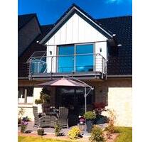 EXKLUSIVES und modernes Wohnen zwischen der Nord&Ostsee. - Flensburg Falkenberg