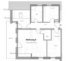 Foto - 4 Zimmer Dachgeschoßwohnung zur Miete in Nabburg