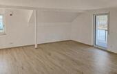 Foto - Dachgeschoßwohnung in Nabburg zur Miete