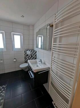 Foto - Erdgeschoßwohnung in Heusweiler zur Miete