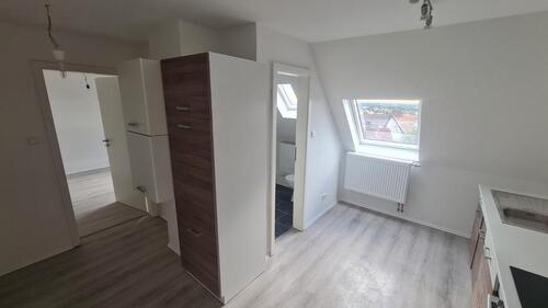 Foto - Dachgeschoßwohnung in Pirmasens zur Miete