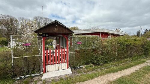 Foto - Grundst&uuml;ck zur Miete in Flensburg