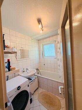 Foto - 4 Zimmer Etagenwohnung zur Miete in Marburg