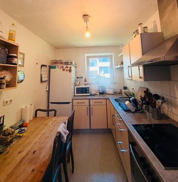 Foto - 4 Zimmer Etagenwohnung in Marburg