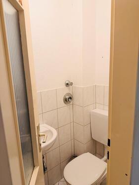 Foto - Etagenwohnung in Marburg zur Miete