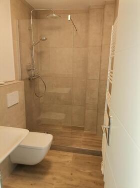 Foto - 2ZKB saniert - Ideal für 1-Person Haushalte
