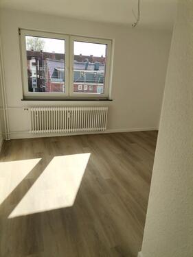 Foto - 2 Zimmer Etagenwohnung in Wilhelmshaven