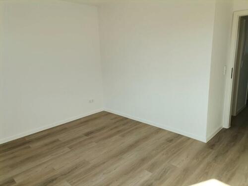 Foto - Etagenwohnung in Wilhelmshaven zur Miete