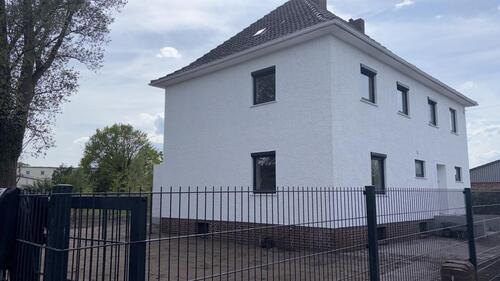 Foto - 4 Zimmer Erdgeschoßwohnung zur Miete in Wagenfeld