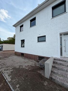 Foto - 4 Zimmer Erdgeschoßwohnung in Wagenfeld